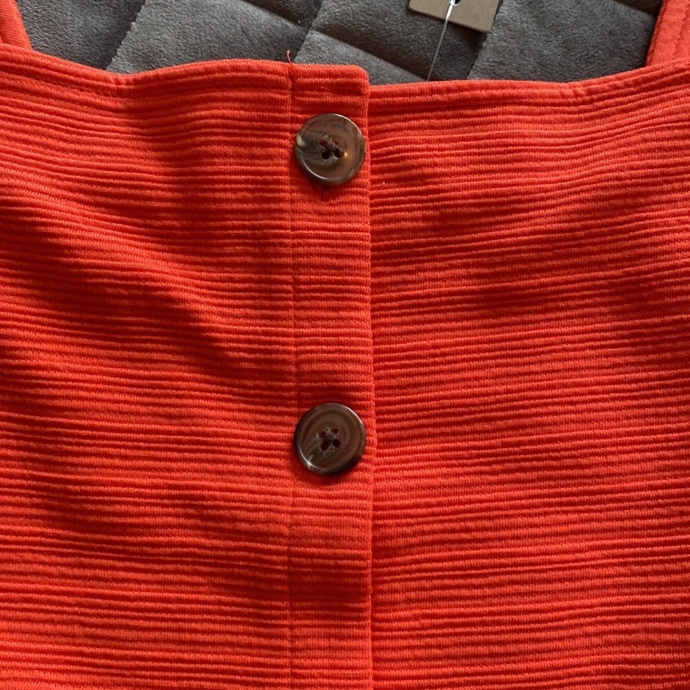 New! Banana Republic top - Picture 5 of 10